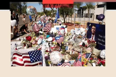 Why the United States Confronts a Perilous Juncture Following the Conservative Activist Assassination
