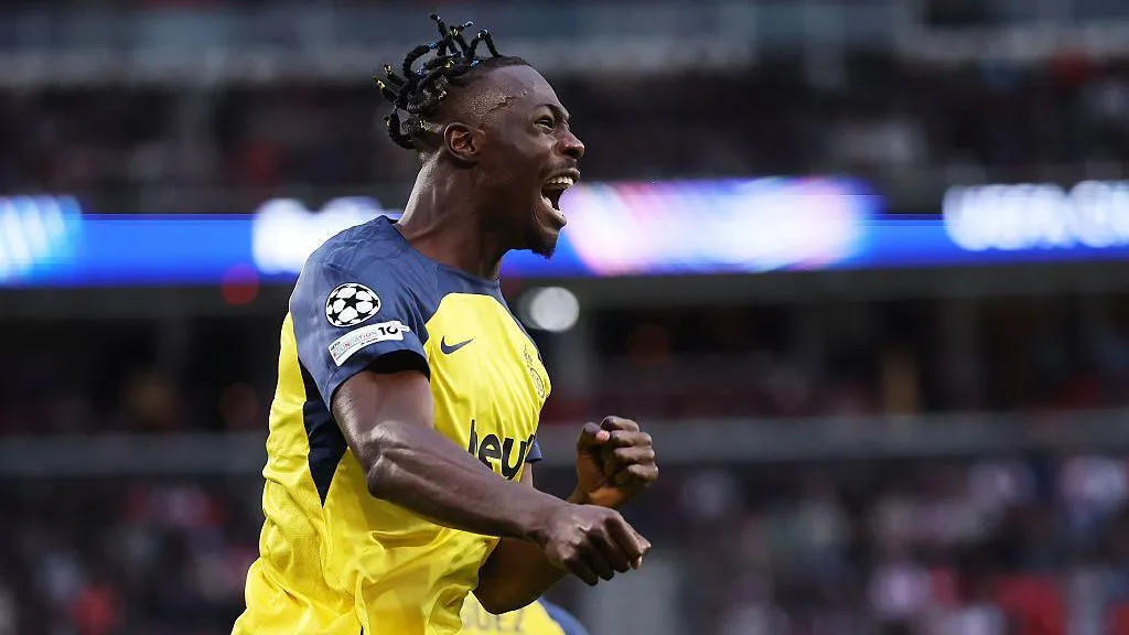 Union Overcome PSV Eindhoven in Perfect UCL Debut