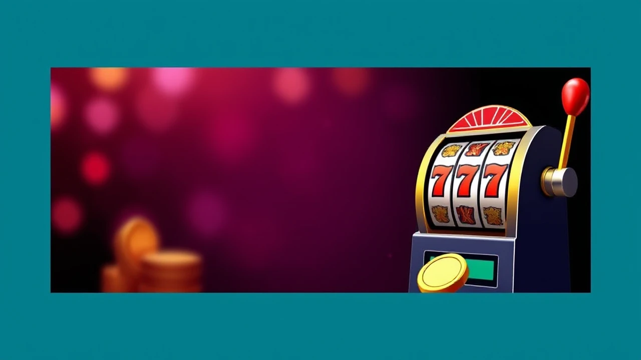 Dominating the Art of Succeeding in Internet Slot Games