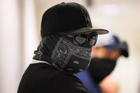 ICE Delivers Alert on Federal Felony Prosecution for Attacks on Officers