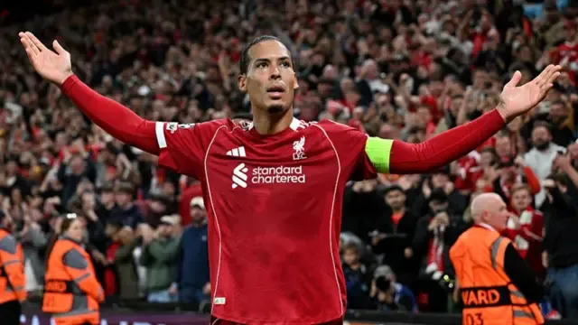 Champions League: The Reds Produce Yet Another Dramatic Show & The Blues Suffer Defeat at Bayern Munich - Highlights & Reaction