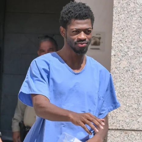 The Artist Enters Rehab Post Altercation Against Police