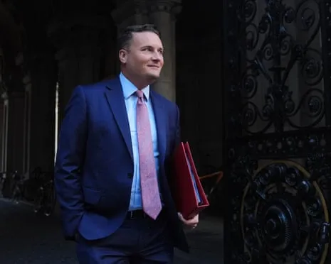 British Health Secretary Warns Against Increasing Discrimination and Anti-LGBTQ Sentiment Disguised as Free Speech