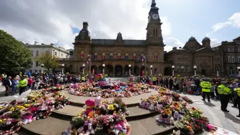 Educator’s Worries About Southport Attacker Met With ‘Red Tape’