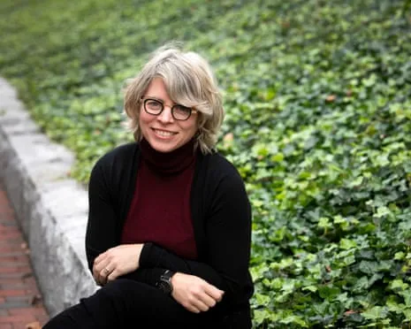 The Noted Author Explores the Governing Change System: ‘It is So Difficult to Change the US Constitution’