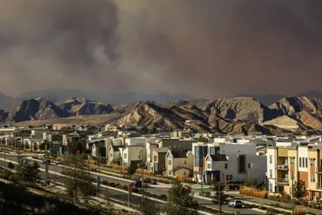 Forest Fire Haze Might Result in Almost 1.4 Million Deaths Each Year by 2100 if Greenhouse Gases Remain Unchecked, Analysis Projects