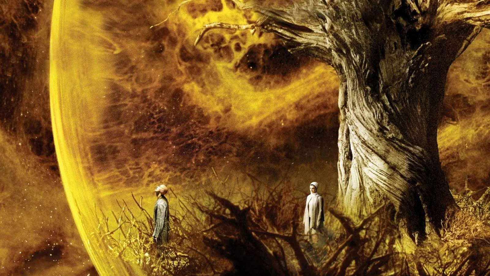 Aronofsky’s Latest Film Completely Overlooks One of His Finest Sci-Fi Pieces