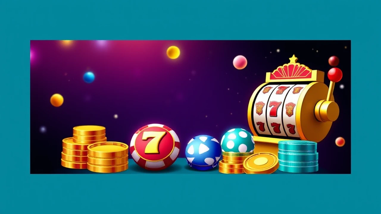 Conquering the Game of Online Slot Casinos: Top 10 Tips to Hit the Jackpot