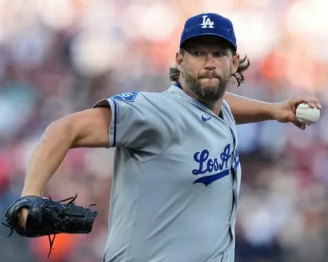 Clayton Kershaw Reveals Exit Following The Current MLB Campaign