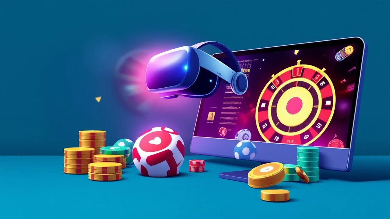 Exploring into the Planet of Virtual Virtuality Gaming Experiences On the Web