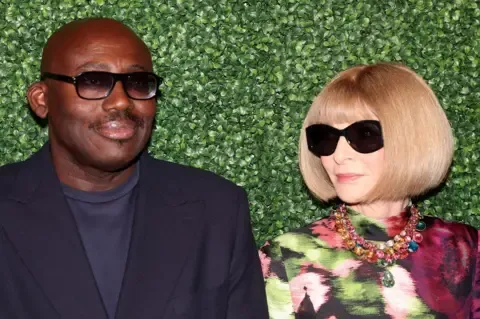 The Fashion Industry Could Be Headed Taking a Step Back Concerning Representation, Says Former Vogue Chief