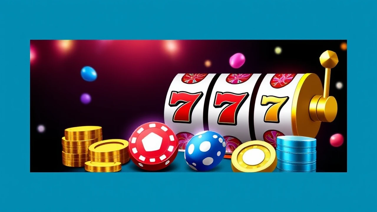 Conquering the Art of Dominating Online Casino Slot Games