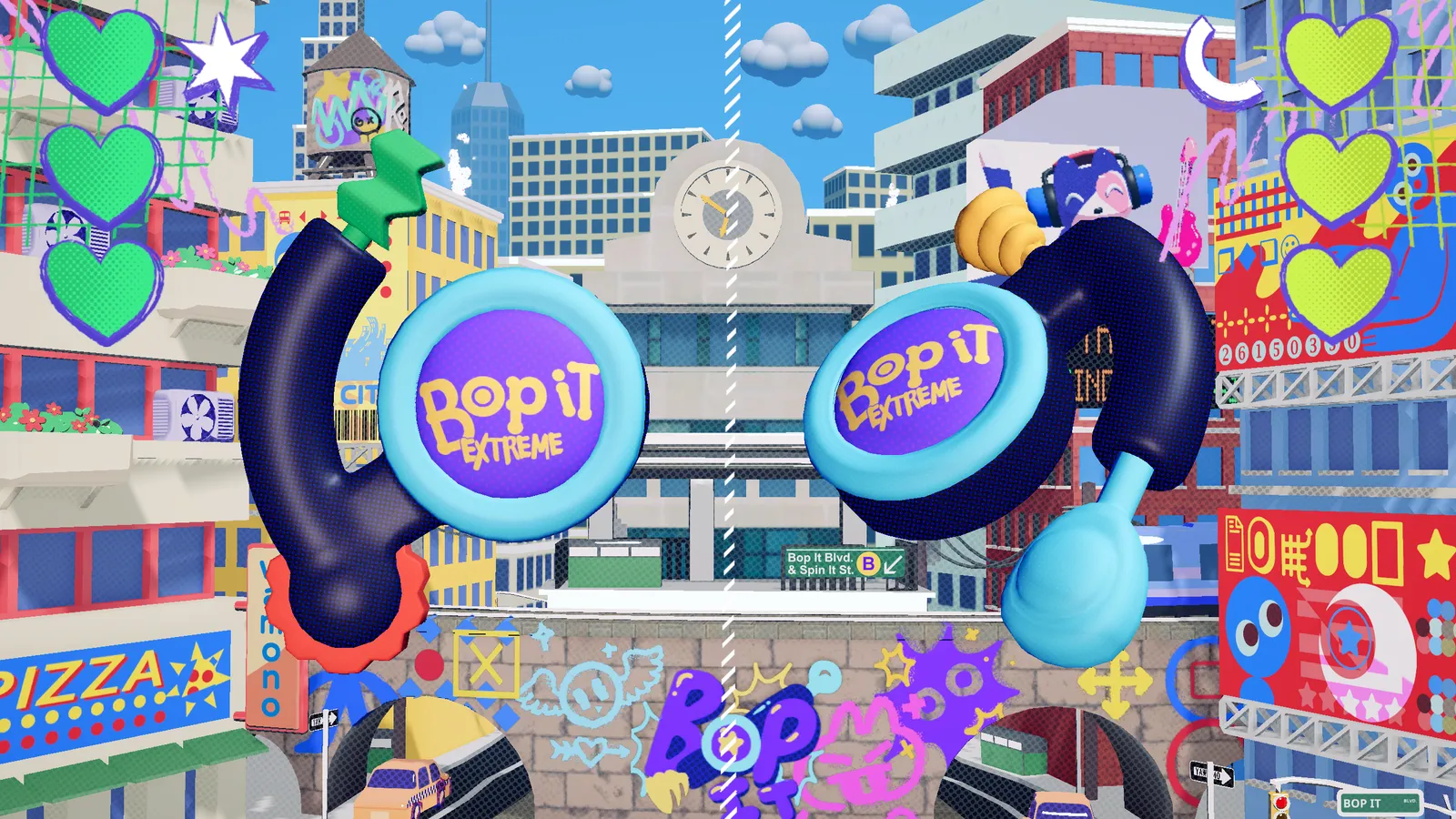 Rediscover the Classic Kids' Game Sensation with This Iconic Toy: A New Gaming Experience