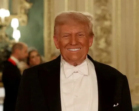Donald Trump Intends to Classify Antifa as a Primary Radical Entity