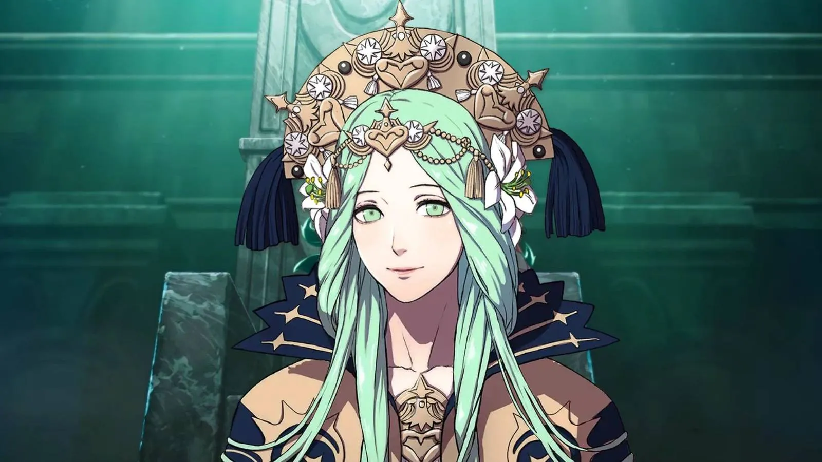 Fire Emblem: Fortune’s Weave Game Seems More Like a Backstory Than a Sequel