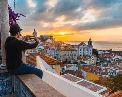 What's Driving Countless US Citizens Choosing Portugal?